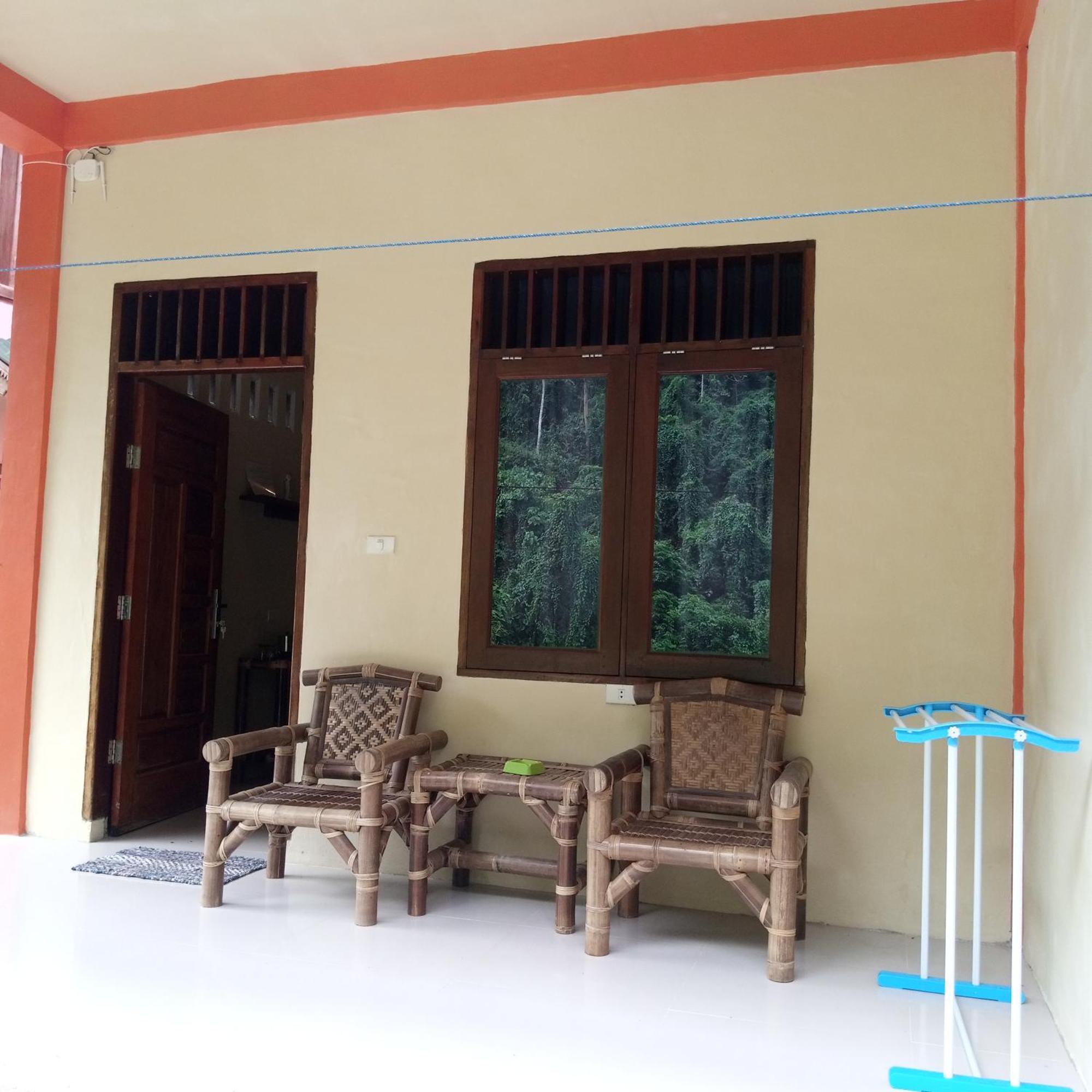 Ridho'S Homestay & Jungle Trekking Bukit Lawang Extérieur photo