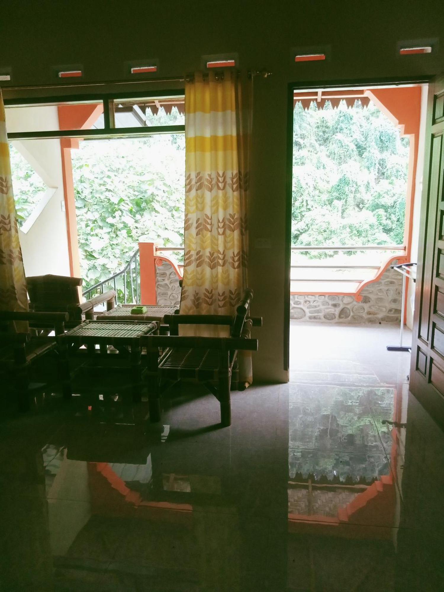 Ridho'S Homestay & Jungle Trekking Bukit Lawang Extérieur photo