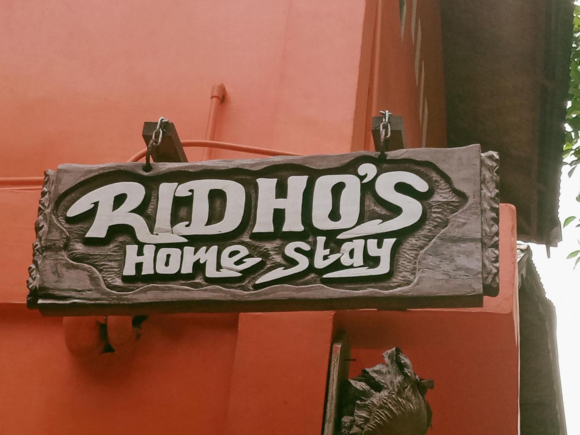 Ridho'S Homestay & Jungle Trekking Bukit Lawang Extérieur photo