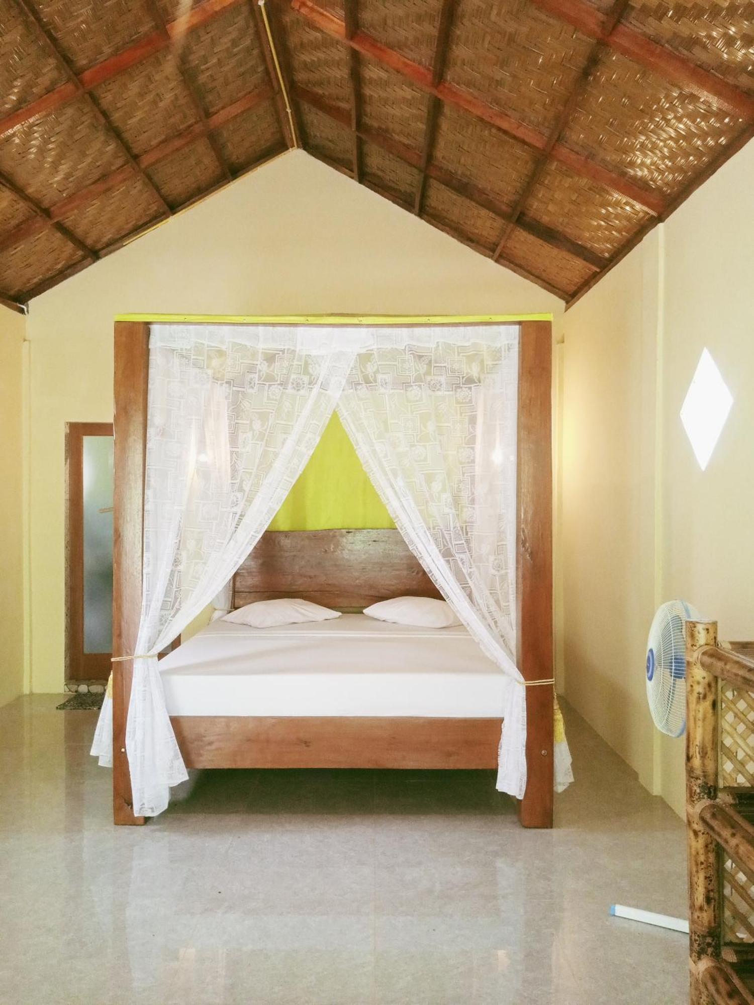Ridho'S Homestay & Jungle Trekking Bukit Lawang Extérieur photo