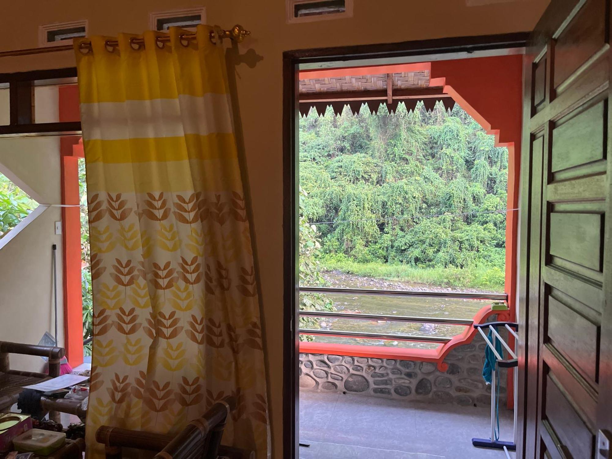 Ridho'S Homestay & Jungle Trekking Bukit Lawang Chambre photo
