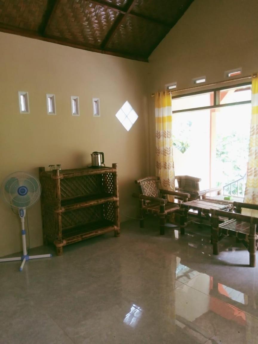 Ridho'S Homestay & Jungle Trekking Bukit Lawang Extérieur photo