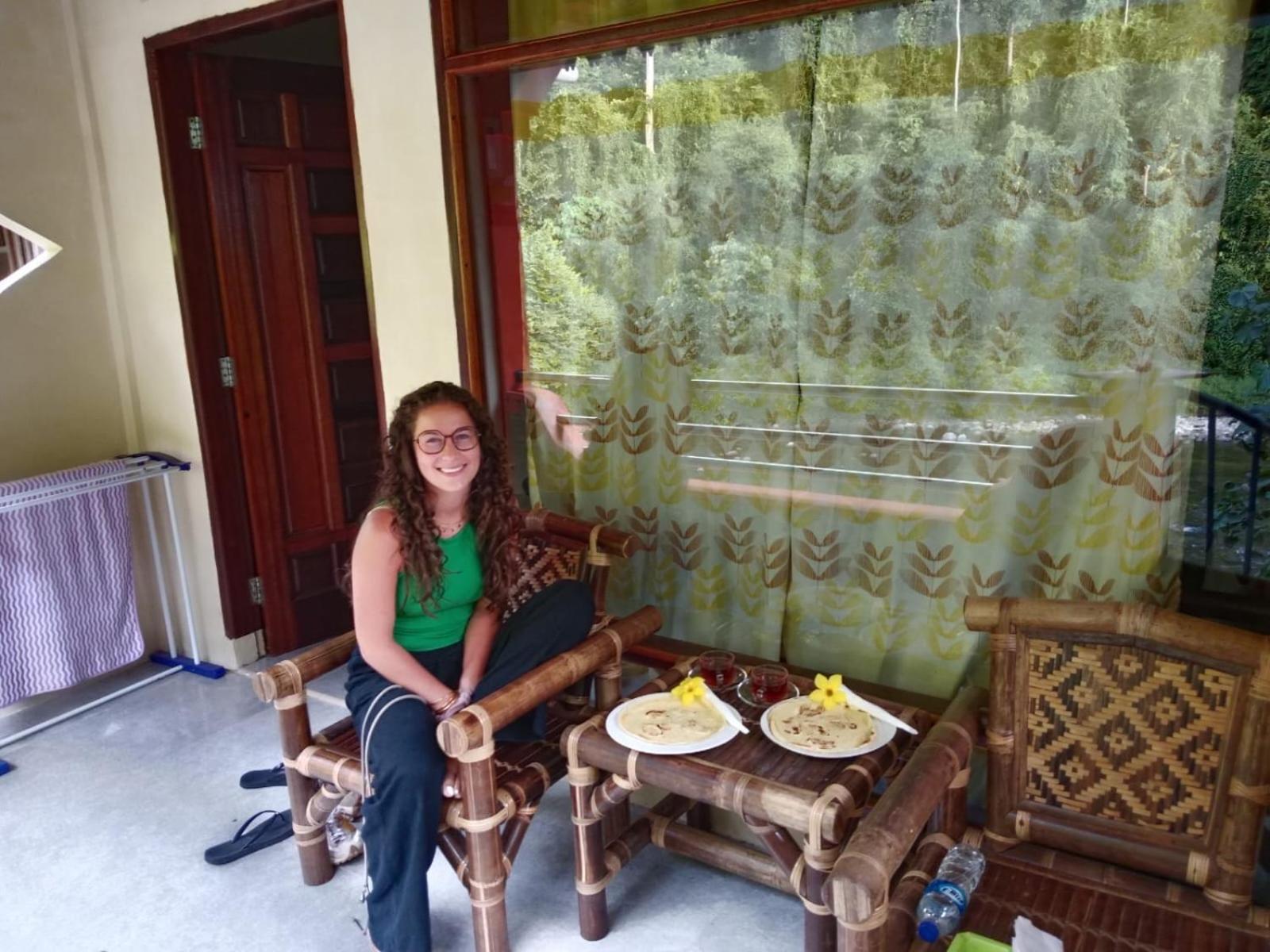 Ridho'S Homestay & Jungle Trekking Bukit Lawang Extérieur photo